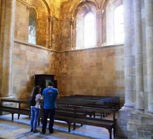 Catedral Sé Patriarcal