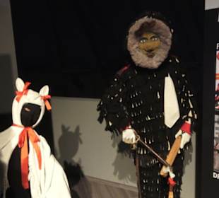 Fastnachtsmuseum Narrenschopf