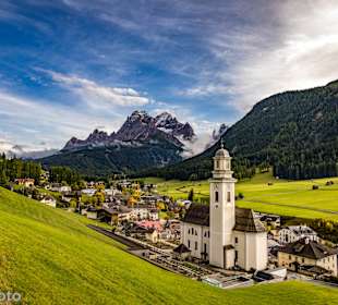 Wandern Sesto / Sexten