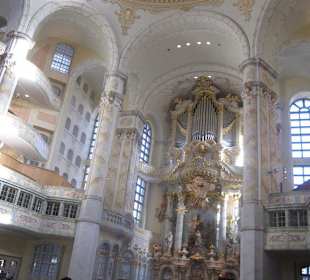 Innenansicht