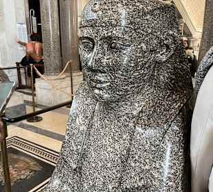 Vatikanische Museen
