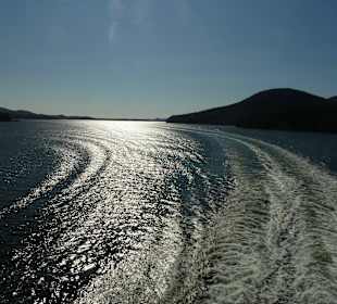 Inside Passage