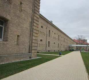 Seysselkaserne/Universität