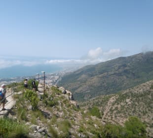 Mount Calamorro