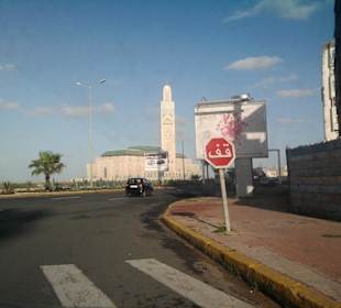 Ville de Casablanca