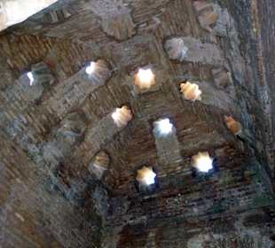 Alhambra / Granada / Sierra Nevada