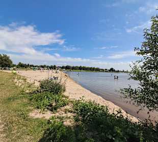 Großes Meer in Südbrookmerland