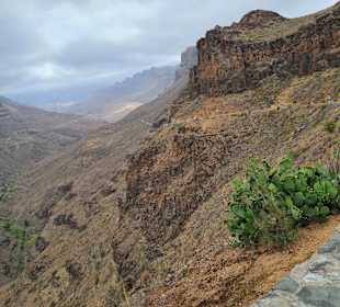 Höhlendorf Bermeja Cuevas