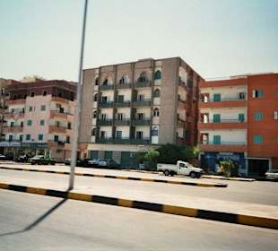 Hurghada und El Gouna