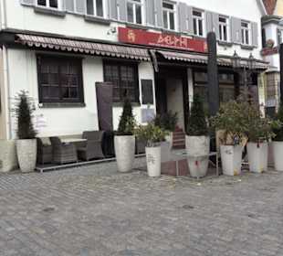 Ehemalige Herberge „Zum Oxen“