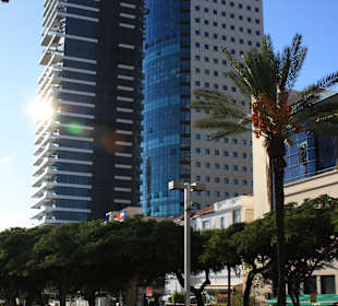 Centrum miasta