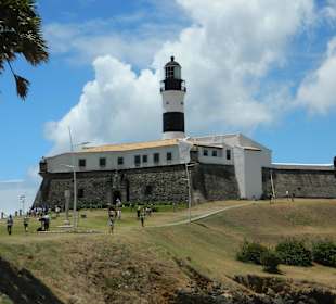 Leuchtturm Barra Farol