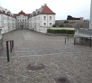 Schloss Hirschberg