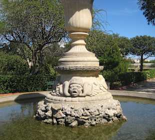 Argotti Botanic Gardens