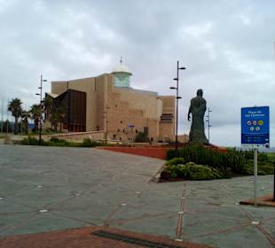 Auditorio Alfredo Kraus