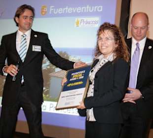 HolidayCheck Day Spanien