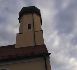 Katholische Kirche St. Wolfgang