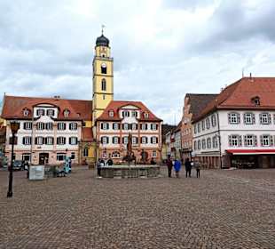 Marktplatz