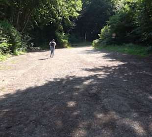 Premiumwanderweg "hochgesprudelt"