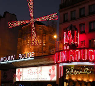 Najsłynniejsza rewia