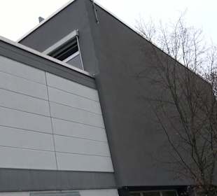 Gemeindehalle Pliezhausen