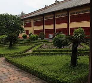 Hue Imperial City