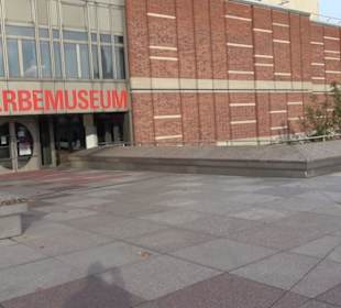 Kunstgewerbemuseum
