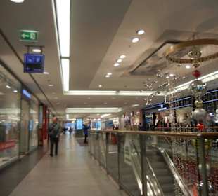 Shoppingcenter Hamburger Meile