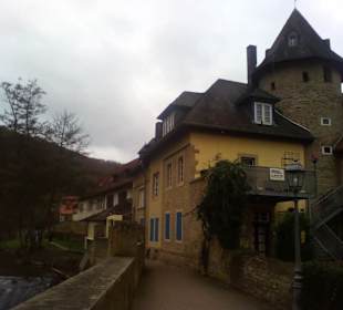Altstadt Meisenheim