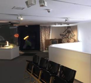 Erlebniszentrum von Villeroy & Boch