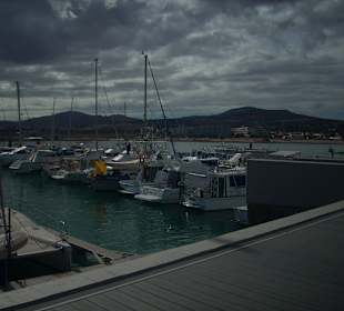 Hafen