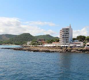 Cala Ratjada