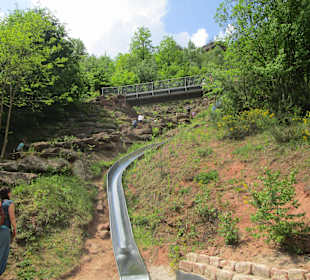 Erlebnispark Teufelstisch