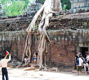 Ta phrom