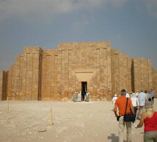 Sakkara