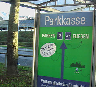 Parkinformationen