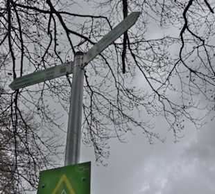 Premiumwanderweg Hochgebürzelt