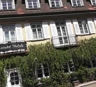 Stadtrundgang