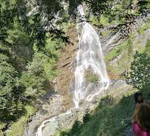 Wandern St. Johann im Pongau