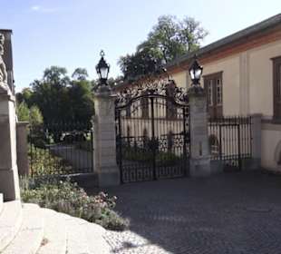 Fürstlich Fürstenbergisches Schloss