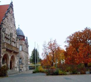 Forchheim