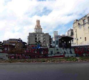 Altstadt Havanna