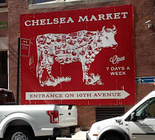 Chelsea Market