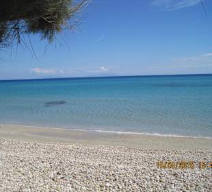 Altinkum Strand (Cesme Halbinsel) (Ausflugtipp)