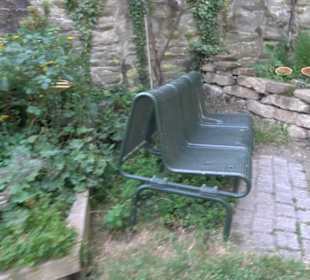 Interkultureller Gemeinschaftsgarten