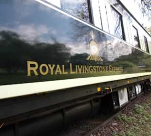 Royal Livingstone Express