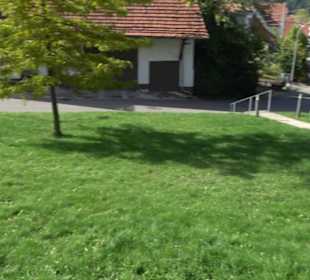 Evangelische Kirche Lonsingen