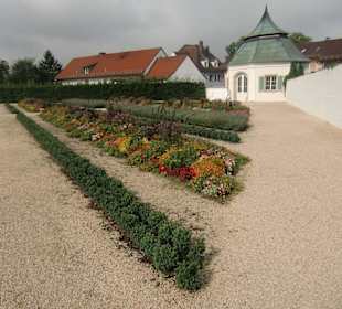 Klostergarten