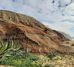 Beeindruckend, die Farben!