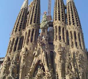 2050 soll es endlich fertig sein!